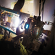 Image for article titled These Intimate Portraits Show the Fading World of Film Projection